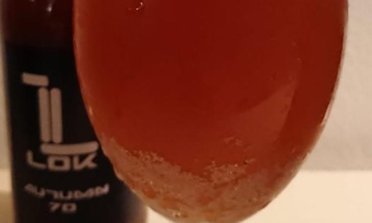 LOK Autumn speciaalbier